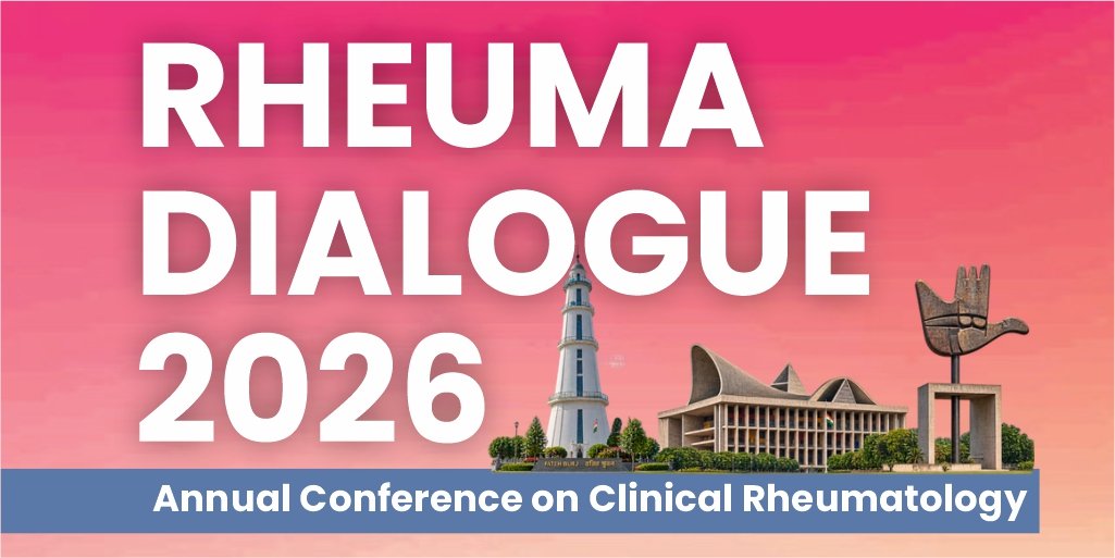 RHEUMA DIALOGUE 2026